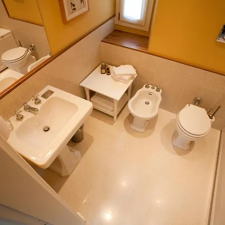 Bed & Breakfast Tenuta Tamburnin 4*