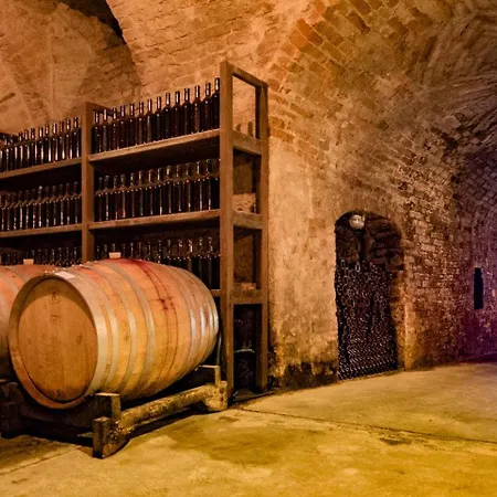 Tenuta Tamburnin 4*