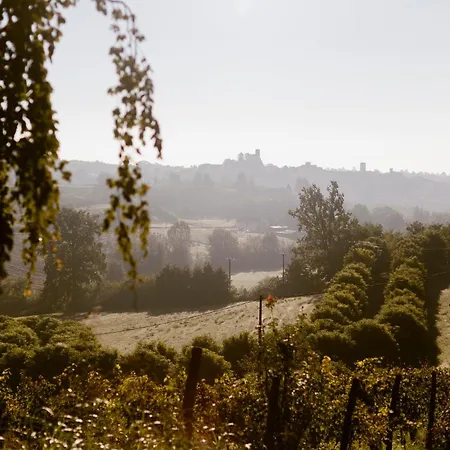 Tenuta Tamburnin Castelnuovo Don Bosco