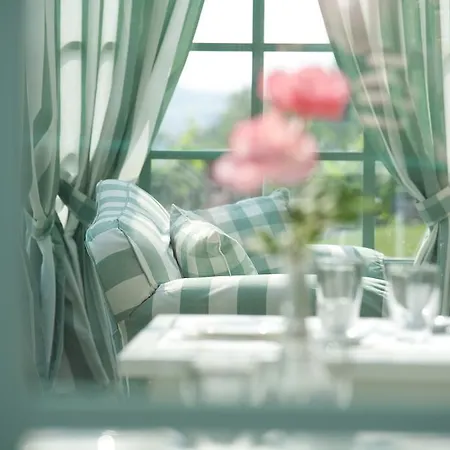 Tenuta Tamburnin Bed & Breakfast 3*