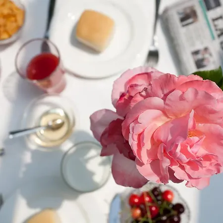 Tenuta Tamburnin Bed & Breakfast 3*