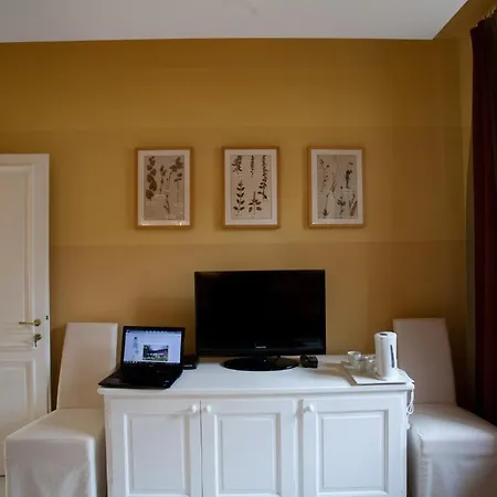 Tenuta Tamburnin Bed & Breakfast Castelnuovo Don Bosco