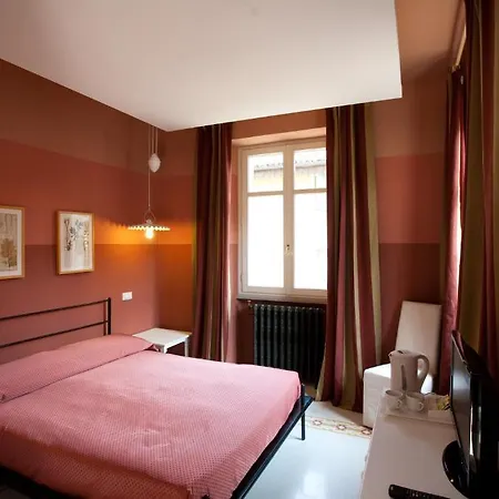 Tenuta Tamburnin Bed & Breakfast Castelnuovo Don Bosco