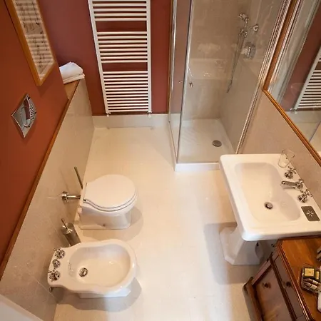 לינה וארוחת בוקר Tenuta Tamburnin 4*