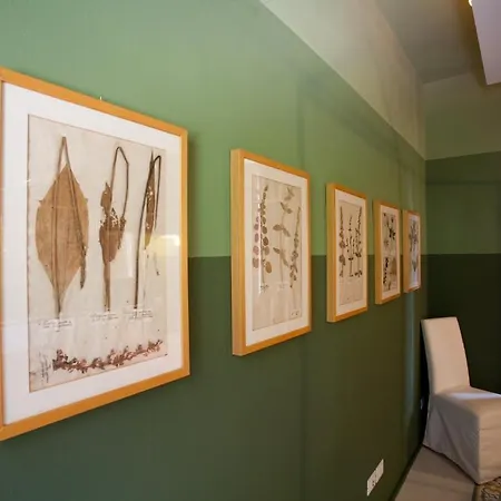 Tenuta Tamburnin Bed & Breakfast