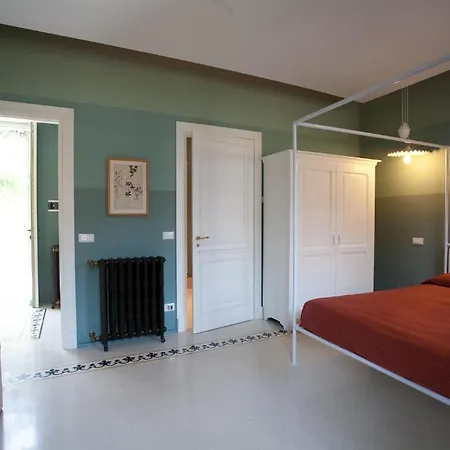 Bed & Breakfast Tenuta Tamburnin