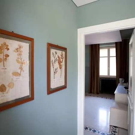 לינה וארוחת בוקר Tenuta Tamburnin 4*