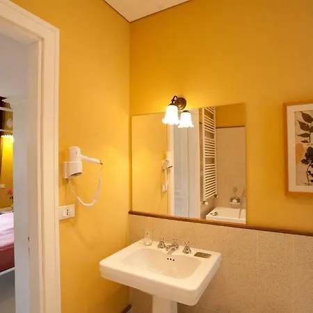 Tenuta Tamburnin Bed & Breakfast 3*