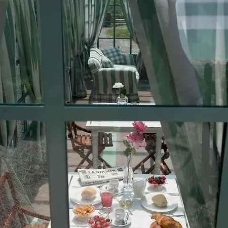 Tenuta Tamburnin 4*