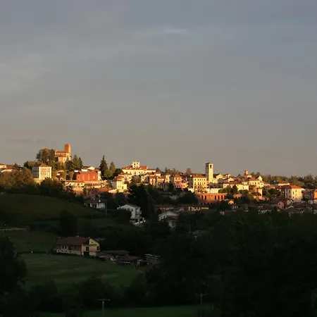 Tenuta Tamburnin 4*