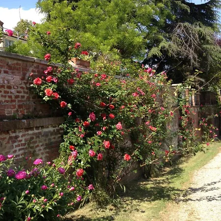 Oda ve Kahvaltı Tenuta Tamburnin Castelnuovo Don Bosco