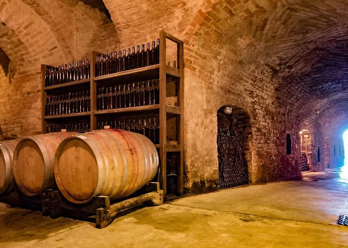 Tenuta Tamburnin 4*
