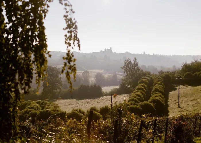 Tenuta Tamburnin Castelnuovo Don Bosco