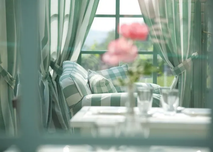 Tenuta Tamburnin Oda ve Kahvaltı 4*