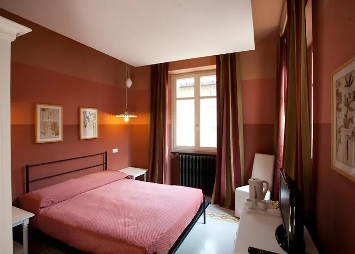 Tenuta Tamburnin Oda ve Kahvaltı Castelnuovo Don Bosco