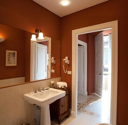 Tenuta Tamburnin Oda ve Kahvaltı