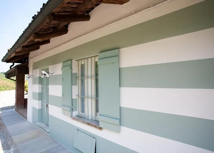 Tenuta Tamburnin 4*