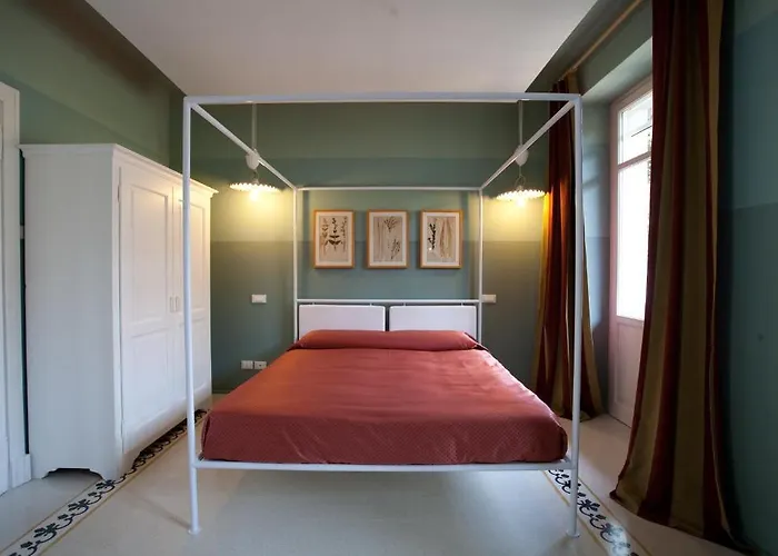 Tenuta Tamburnin Oda ve Kahvaltı Castelnuovo Don Bosco