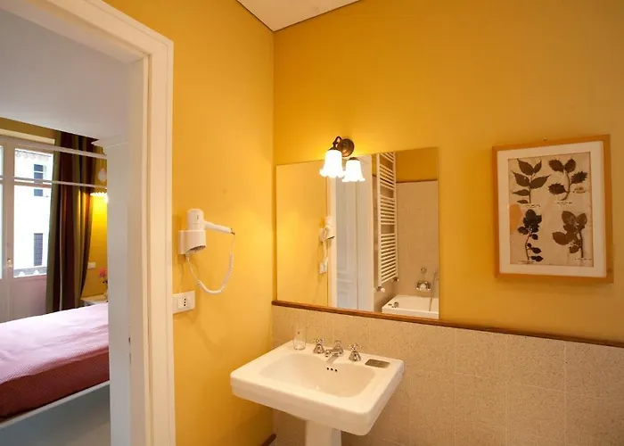 Tenuta Tamburnin Oda ve Kahvaltı 4*