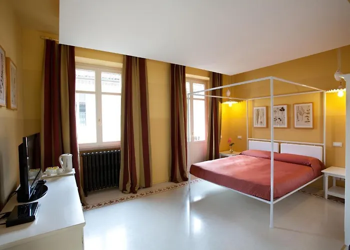 Tenuta Tamburnin 4* Castelnuovo Don Bosco