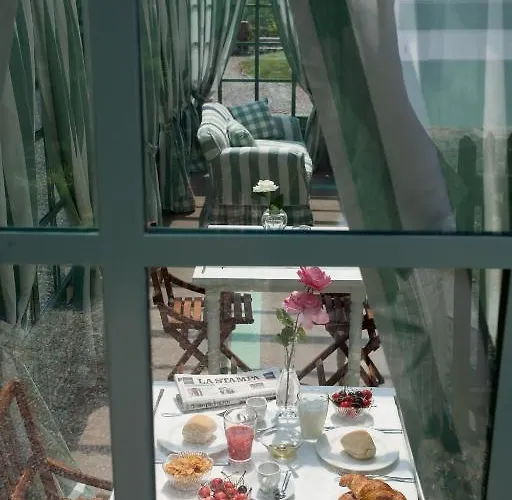 Tenuta Tamburnin 4*