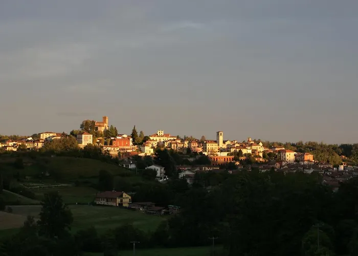 Tenuta Tamburnin 4*