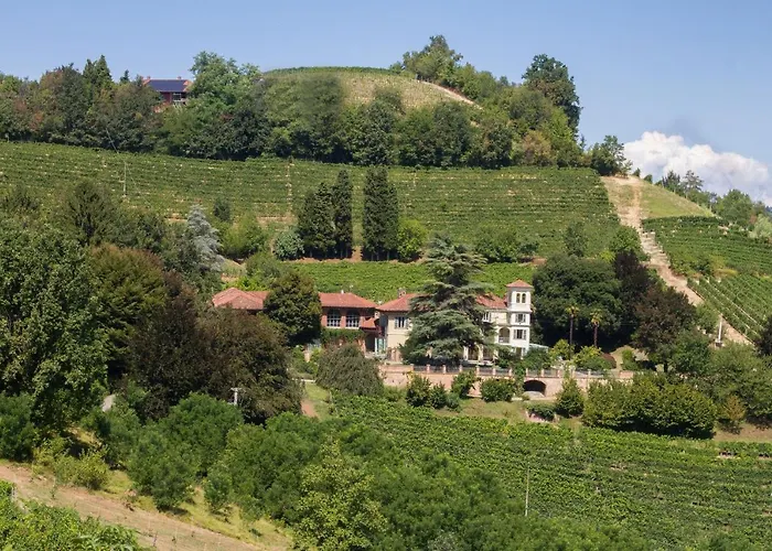 Tenuta Tamburnin